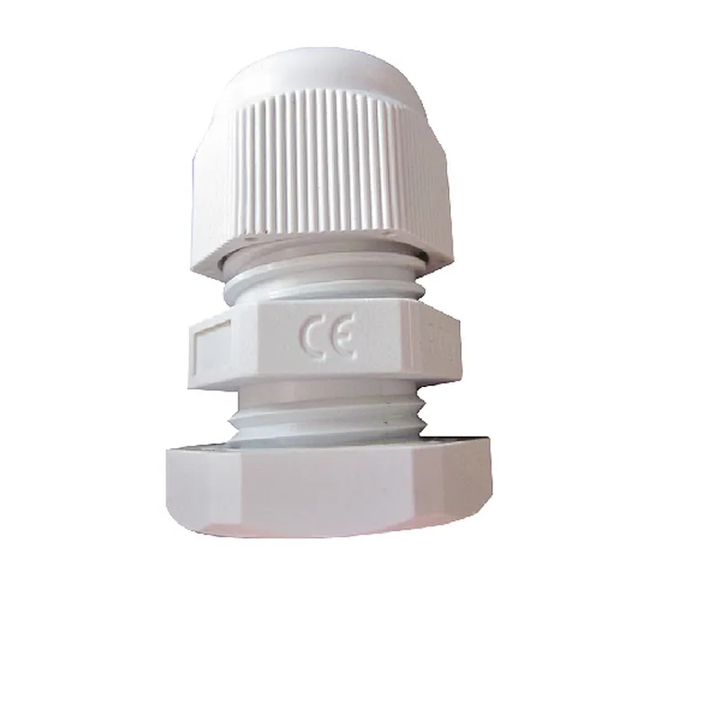 good price Cable Gland Making Machine PVC Nylon M25