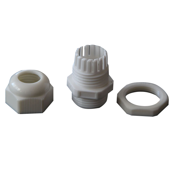 good price Cable Gland Making Machine PVC Nylon M25